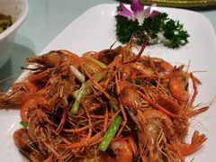 -瑞福园联谊餐室(茂名南路店)