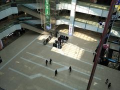 -大连福佳爱琴海购物公园(西安路店)