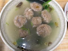 -海清宁记大馅云吞