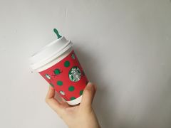 -星巴克(浙大紫金港校区店)