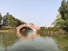 -张公山寨景区