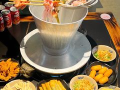 -石锅苗苗鱼(武汉首店)