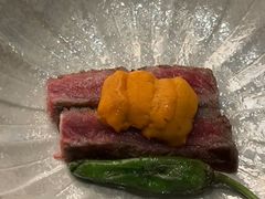 -鳥喜Toriki怀石烧鸟料理