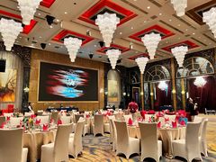 -上海浦东星河湾酒店