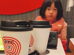 -肯德基(中关村E世界店)