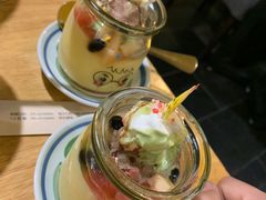 -桃屋日本料理(清华科技园店)