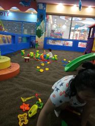 -胜利乐园(胜利购物广场店)