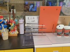 -谜盒子奇幻密室(南屏店)