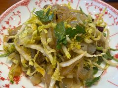 -渔家风味·鲅鱼水饺·央视展播·海鲜天津菜(开发区店)