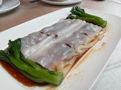榨菜香茜牛肉肠-太子园林酒家