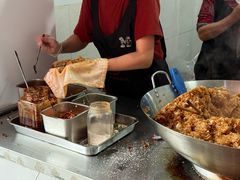 -六广门毛阿姨糯米饭