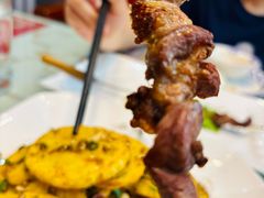 -伊帆食府·青海地方特色美食