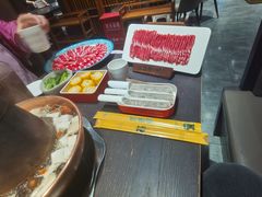 -东来顺饭庄(上地华联店)