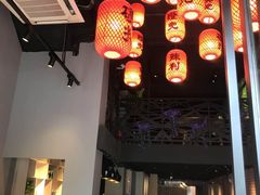 大堂-湘语·湖南家常菜(新洲店)