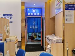-兰湘子·湘菜小炒(天水兰天城市广场店)