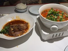 -南山翁新概念川菜(江宁万达广场店)