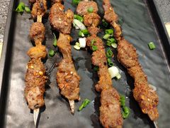 -肖仙仙羊肉汤·始于1996年(郫都店)