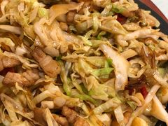 -听涛雅苑百味饺子老家菜馆