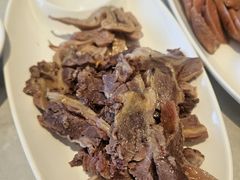 -高玛纳驴肉火烧(一世界店)