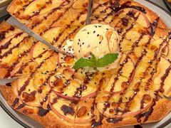 -Maxpoint Kitchen 西餐咖啡(乐峰广场店)
