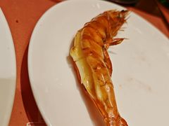 -洲际酒店·地平线全日餐厅HORIZON CAFÉ