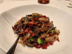 -院里寻菜·精致庭院菜(观沙岭店)