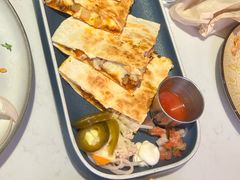 -墨纪Mojí墨西哥餐厅(官舍店)