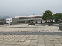 -中国北方国际射击场