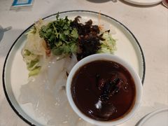 -北李妈妈菜·海肠捞饭(开发区万达店)