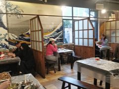 -亮亮烧烤(积玉桥总店)