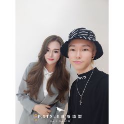 -P.STYLE派斯造型