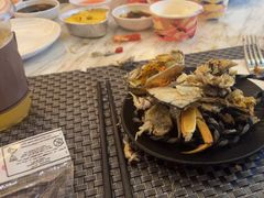 -长沙三景韦尔斯利酒店·Oval全日制餐厅自助餐