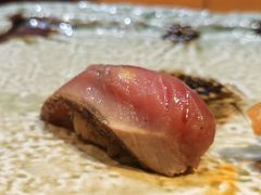 -桐寿司Sushi Tong