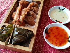 -南沙游艇会·大兵船餐厅