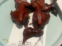 -绿茶餐厅(coco park 店)
