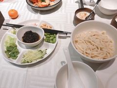 -四季民福烤鸭店(王府井灯市口店)