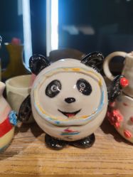 -川上陶艺社(大悦城店)