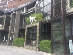 -百林公园-两江幸福广场