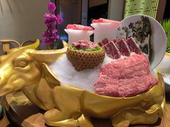 -尚海豆捞(乐虹坊店)