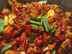 -嘉丰湘菜馆(芳群园店)