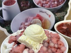 -鲜芋仙(常州吾悦国际广场店)