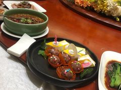-谷语中餐厅