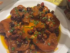 -辣婆婆(航天桥店)