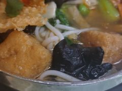 -红鼻子桂林米粉(金唐新光界店)