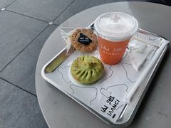 -SAANCI山池咖啡(海上世界文化艺术中心店)