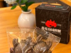 -莲花公园煎蟹·30年闽菜(火车站店)