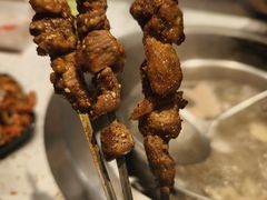 -海汕记·潮汕鲜牛肉火锅·自助