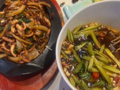-状元阁烧烤(新华路总店)
