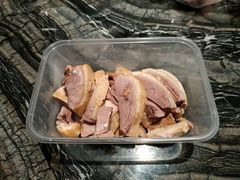 -晓马鸭店(新芜路店)