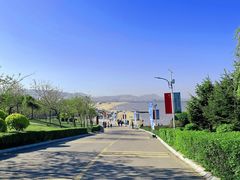 -辽宁团山国家级海洋公园